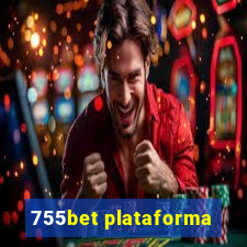 755bet plataforma